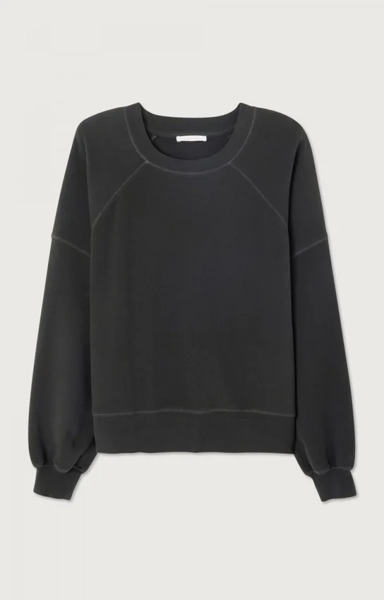 Sweat-shirt femme Atubay Référence : ATU03BH26