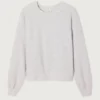 Sweat-shirt femme Atubay Référence : ATU03BH26