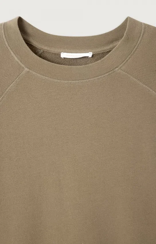 Sweat-shirt femme Atubay Référence : ATU03BH26