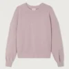 Sweat-shirt femme Atubay Référence : ATU03BH26