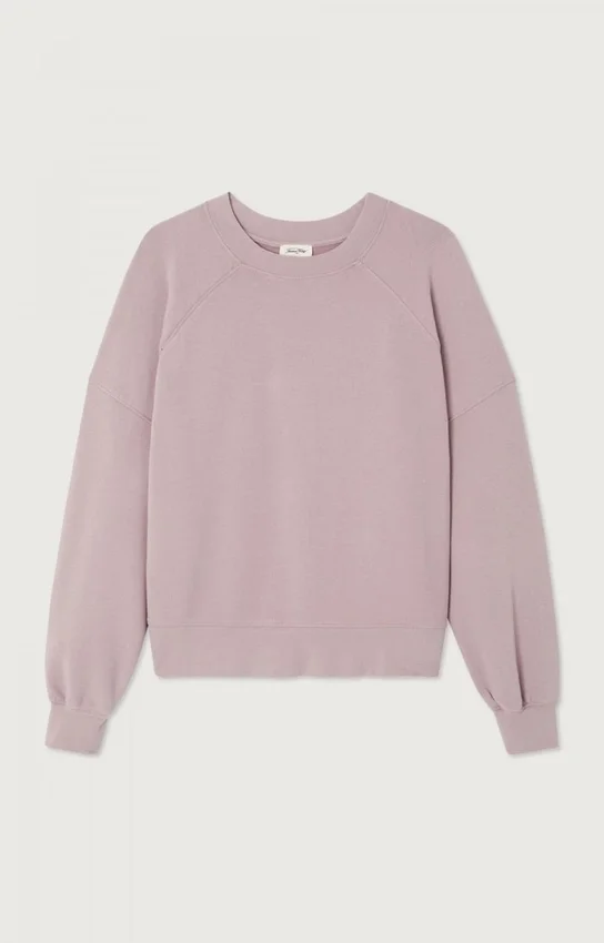 Sweat-shirt femme Atubay Référence : ATU03BH26