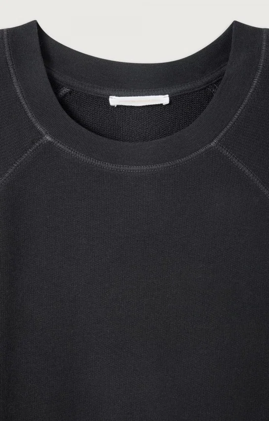 Sweat-shirt femme Atubay Référence : ATU03BH26