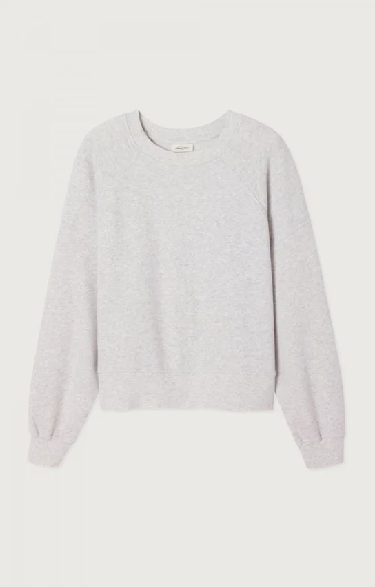 Sweat-shirt femme Atubay Référence : ATU03BH26