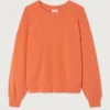 Sweat-shirt femme Atubay Référence : ATU03BH26
