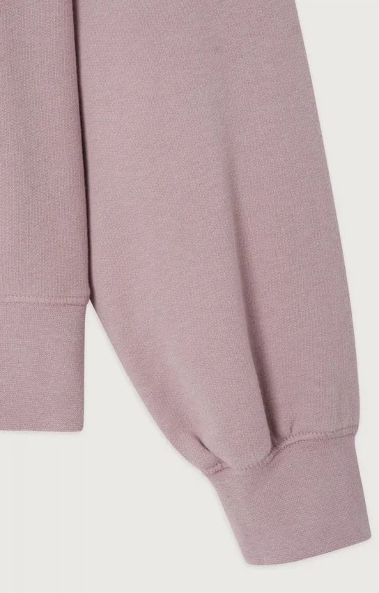 Sweat-shirt femme Atubay Référence : ATU03BH26