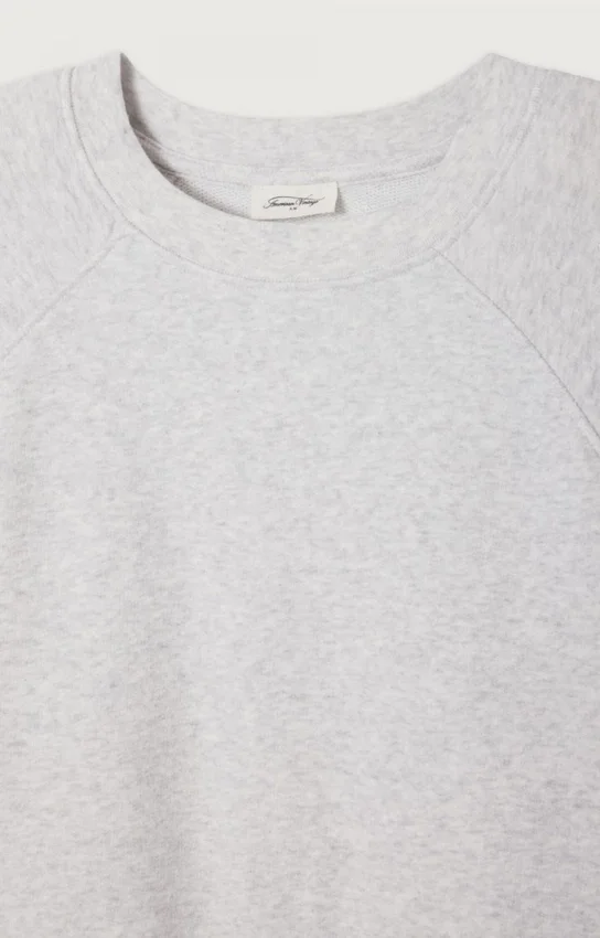 Sweat-shirt femme Atubay Référence : ATU03BH26