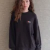 Sweat-shirt femme Atubay Référence : ATU03DH26