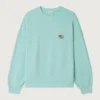 Sweat-shirt femme Atubay Référence : ATU03DH26