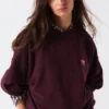 Sweat-shirt femme Atubay Référence : ATU03DH26