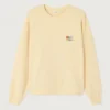 Sweat-shirt femme Atubay Référence : ATU03DH26