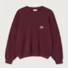 Sweat-shirt femme Atubay Référence : ATU03DH26