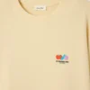 Sweat-shirt femme Atubay Référence : ATU03DH26