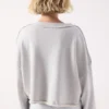 Sweat-shirt femme Dantown Référence : DAN03AH26
