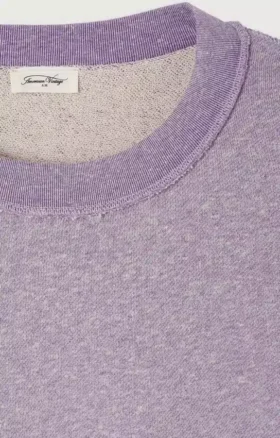 Sweat-shirt femme Dantown Référence : DAN03AH26