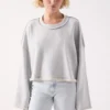 Sweat-shirt femme Dantown Référence : DAN03AH26