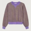 Sweat-shirt femme Fuxow Référence : FUX03BH26