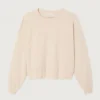 Sweat-shirt femme Fuxow Référence : FUX03BH26
