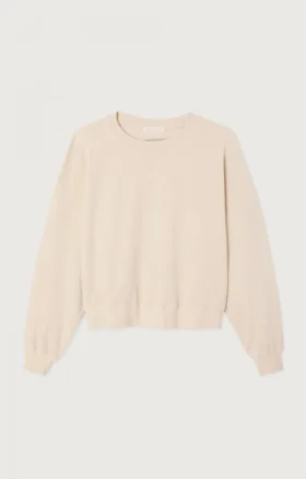 Sweat-shirt femme Fuxow Référence : FUX03BH26