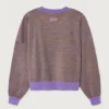 Sweat-shirt femme Fuxow Référence : FUX03BH26