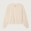 Sweat-shirt femme Fuxow Référence : FUX03BH26