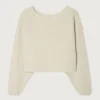 Sweat-shirt femme Itonay Référence : ITO03AH26