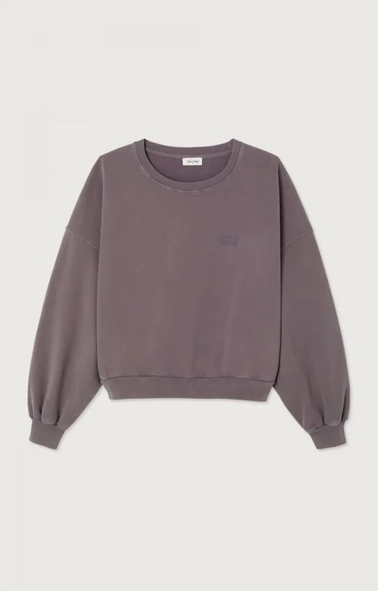 Sweat-shirt femme Jitbay Référence : JIT03AH26