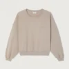 Sweat-shirt femme Jitbay Référence : JIT03AH26