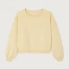 Sweat-shirt femme Jitbay Référence : JIT03AH26