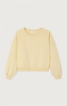 Sweat-shirt femme Jitbay Référence : JIT03AH26