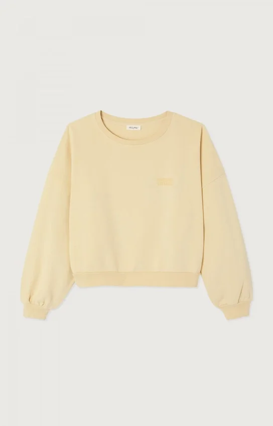 Sweat-shirt femme Jitbay Référence : JIT03AH26