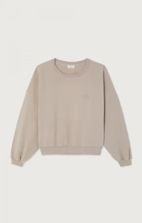Sweat-shirt femme Jitbay Référence : JIT03AH26