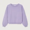 Sweat-shirt femme Jitbay Référence : JIT03AH26
