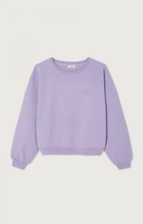 Sweat-shirt femme Jitbay Référence : JIT03AH26