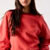 Sweat-shirt femme Jitbay Référence : JIT03AH26
