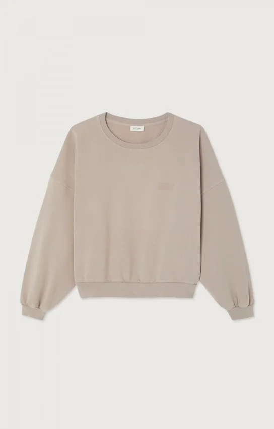 Sweat-shirt femme Jitbay Référence : JIT03AH26