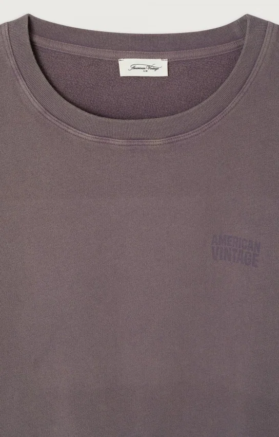 Sweat-shirt femme Jitbay Référence : JIT03AH26