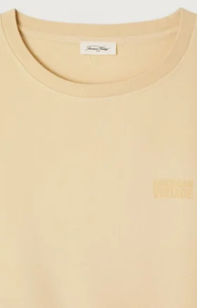 Sweat-shirt femme Jitbay Référence : JIT03AH26