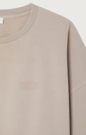 Sweat-shirt femme Jitbay Référence : JIT03AH26