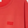 Sweat-shirt femme Jitbay Référence : JIT03AH26