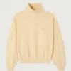 Sweat-shirt femme Jitbay Référence : JIT03BH26