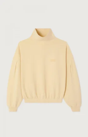 Sweat-shirt femme Jitbay Référence : JIT03BH26