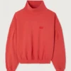 Sweat-shirt femme Jitbay Référence : JIT03BH26
