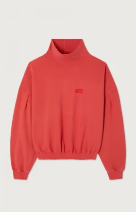 Sweat-shirt femme Jitbay Référence : JIT03BH26