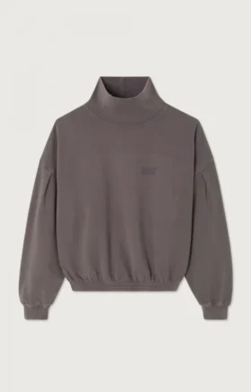 Sweat-shirt femme Jitbay Référence : JIT03BH26