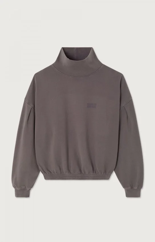Sweat-shirt femme Jitbay Référence : JIT03BH26