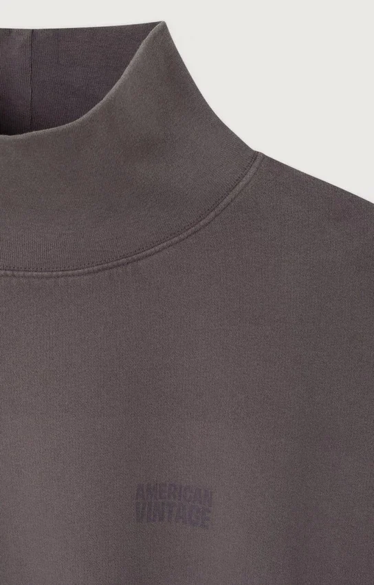 Sweat-shirt femme Jitbay Référence : JIT03BH26