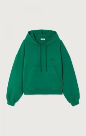Sweat-shirt femme Jitbay Référence : JIT03CH26