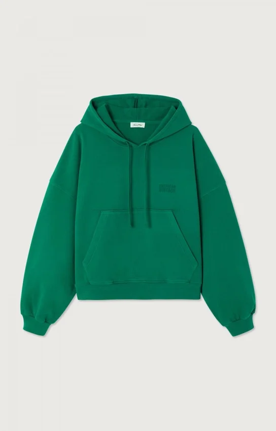 Sweat-shirt femme Jitbay Référence : JIT03CH26