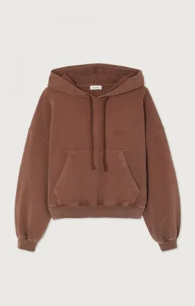 Sweat-shirt femme Jitbay Référence : JIT03CH26