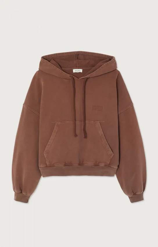 Sweat-shirt femme Jitbay Référence : JIT03CH26